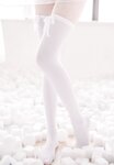 [Cosplay] Ni De Fu Qing 你的负卿 - 95 Swimsuit 95泳装