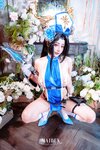 Byoru - 2025年01月 梅登 冰玫瑰