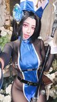 Byoru - 2025年01月 梅登 冰玫瑰