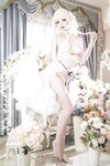 [Cosplay] 雪貓Yuki - Azur Lane
