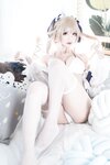 [Cosplay] 雪貓Yuki - Azur Lane