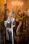 [Cosplay][Shooting Star’s] SAKU サク - Devil Gal
