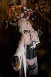[Cosplay][Shooting Star’s] SAKU サク - Devil Gal