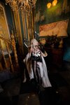 [Cosplay][Shooting Star’s] SAKU サク - Devil Gal