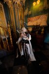 [Cosplay][Shooting Star’s] SAKU サク - Devil Gal