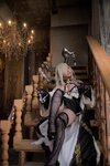 [Cosplay][Shooting Star’s] SAKU サク - Devil Gal