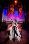 [Cosplay][Shooting Star’s] SAKU サク - Devil Gal
