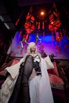 [Cosplay][Shooting Star’s] SAKU サク - Devil Gal