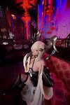[Cosplay][Shooting Star’s] SAKU サク - Devil Gal