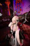 [Cosplay][Shooting Star’s] SAKU サク - Devil Gal