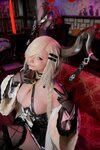 [Cosplay][Shooting Star’s] SAKU サク - Devil Gal
