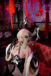 [Cosplay][Shooting Star’s] SAKU サク - Devil Gal