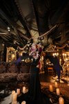 [Cosplay][Shooting Star’s] SAKU サク - Devil Gal
