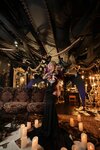 [Cosplay][Shooting Star’s] SAKU サク - Devil Gal
