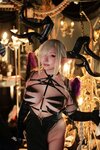 [Cosplay][Shooting Star’s] SAKU サク - Devil Gal