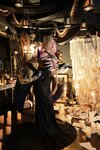 [Cosplay][Shooting Star’s] SAKU サク - Devil Gal