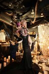 [Cosplay][Shooting Star’s] SAKU サク - Devil Gal