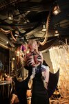 [Cosplay][Shooting Star’s] SAKU サク - Devil Gal