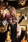 [Cosplay][Shooting Star’s] SAKU サク - Devil Gal