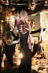[Cosplay][Shooting Star’s] SAKU サク - Devil Gal