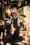 [Cosplay][Shooting Star’s] SAKU サク - Devil Gal