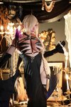 [Cosplay][Shooting Star’s] SAKU サク - Devil Gal