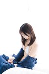 [Photobook] けん研???? (けんけん) ファンティア５周年記念DL写真集