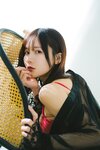 [Photobook] けん研???? (けんけん) ファンティア５周年記念DL写真集