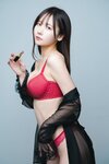 [Photobook] けん研???? (けんけん) ファンティア５周年記念DL写真集