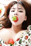 [CRAZY GIANT] Bani – Strawberry Vibes