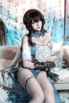 [Cosplay] Natsuko 夏夏子 - 崩坏：星穹铁道 阮梅