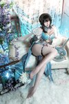 [Cosplay] Natsuko 夏夏子 - 崩坏：星穹铁道 阮梅