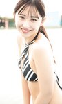 [Photobook] 2025.02.03 【デジタル限定】松本日向写真集「風を切れ！」 (週プレ PHOTO BOOK)