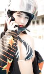 [Photobook] 2025.02.03 【デジタル限定】松本日向写真集「風を切れ！」 (週プレ PHOTO BOOK)