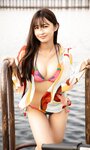 [Photobook] 2025.02.03 【デジタル限定】松本日向写真集「風を切れ！」 (週プレ PHOTO BOOK)