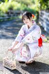 [Graphis] Gals – Momona Koibuchi 恋渕ももな With love! Vol.4
