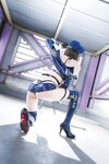 [Cosplay] 零崎沙耶 - 巴尔的摩
