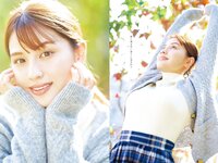 アサ芸Secret! vol.91 花咲楓香 澄田綾乃 斎藤恭代 天木じゅん 桃木兎羽 佐々木優佳里 池田ゆうな 葉月あや 藤乃あおい 他
