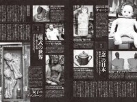 アサ芸Secret! vol.91 花咲楓香 澄田綾乃 斎藤恭代 天木じゅん 桃木兎羽 佐々木優佳里 池田ゆうな 葉月あや 藤乃あおい 他