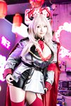 [Cosplay][Shooting Star’s] SAKU サク - Mr. Good Hypnosis 先生大好甘々催眠