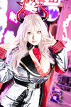 [Cosplay][Shooting Star’s] SAKU サク - Mr. Good Hypnosis 先生大好甘々催眠