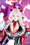 [Cosplay][Shooting Star’s] SAKU サク - Mr. Good Hypnosis 先生大好甘々催眠