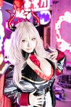 [Cosplay][Shooting Star’s] SAKU サク - Mr. Good Hypnosis 先生大好甘々催眠