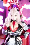 [Cosplay][Shooting Star’s] SAKU サク - Mr. Good Hypnosis 先生大好甘々催眠