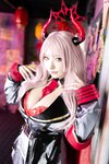 [Cosplay][Shooting Star’s] SAKU サク - Mr. Good Hypnosis 先生大好甘々催眠