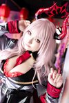 [Cosplay][Shooting Star’s] SAKU サク - Mr. Good Hypnosis 先生大好甘々催眠