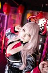 [Cosplay][Shooting Star’s] SAKU サク - Mr. Good Hypnosis 先生大好甘々催眠