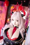 [Cosplay][Shooting Star’s] SAKU サク - Mr. Good Hypnosis 先生大好甘々催眠