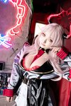 [Cosplay][Shooting Star’s] SAKU サク - Mr. Good Hypnosis 先生大好甘々催眠