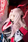 [Cosplay][Shooting Star’s] SAKU サク - Mr. Good Hypnosis 先生大好甘々催眠